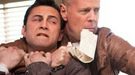 Joseph Gordon-Levitt y Bruce Willis presentan nuevo featurette de 'Looper'