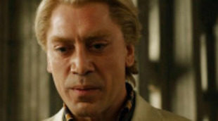 Daniel Craig se enfrenta a Javier Bardem en el primer clip internacional de 'Skyfall'