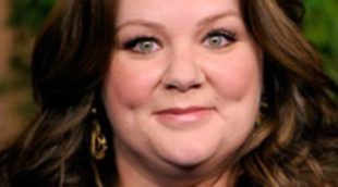 Melissa McCarthy podría tener un pequeño papel en 'Resacón 3'