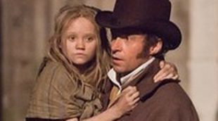 Video detrás de las cámaras de 'Los Miserables', con Hugh Jackman, Russell Crowe y Anne Hathaway