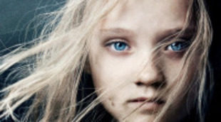 Lucha, sueña, ten fe y ama con el nuevo póster oficial de 'Los Miserables'