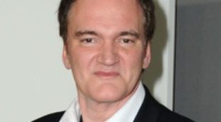 Quentin Tarantino realizará un cameo en 'Django desencadenado'