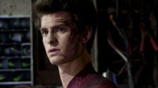 Marc Webb y Andrew Garfield confirman su participación en la secuela de 'The Amazing Spider-Man'