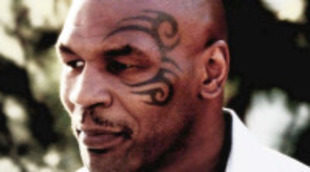 Mike Tyson también tendrá un cameo en 'Scary Movie 5', que parodiará 'Cisne negro'