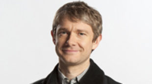 Martin Freeman completa el reparto de 'The World's End', de Edgar Wright