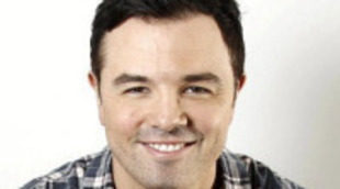 Así anunció Seth MacFarlane a su padre que va a ser el presentador de los Oscar 2013