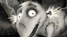 Las mascotas de 'Frankenweenie' imitan a los monstruos clásicos en varios pósters "vintage"