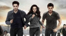 Póster final de 'Amanecer: Parte 2' y visita a España de Kristen Stewart, Robert Pattinson y Taylor Lautner