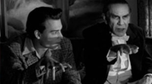 'Ed Wood', la visión de Tim Burton del peor director de la historia