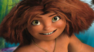 DreamWorks nos descubre un nuevo mundo en el primer tráiler de 'The Croods'