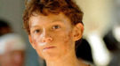 Tom Holland, de 'Lo imposible': "En el casting lloré de manera natural"