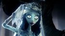 'La novia cadáver': el romance gótico de Tim Burton