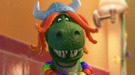 Filtrado el cortometraje completo 'Partysaurus Rex' con los personajes de 'Toy Story'