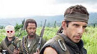 Primera imagen de 'Tropic Thunder'