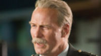 William Hurt en 'The incredible Hulk'