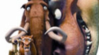 Nuevo póster de 'Ice Age 3'