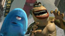 'Monsters vs Aliens', el nuevo proyecto Dreamworks