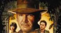 Cartel definitivo de 'Indiana Jones IV'