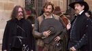 'Alatriste': una decepción de dimensiones épicas