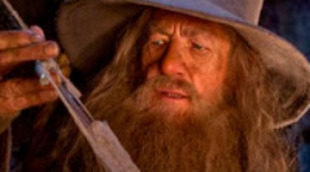 Ian McKellen estuvo a punto de rechazar volver como Gandalf a 'El Hobbit'