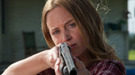 Tensión entre Joseph Gordon-Levitt y Emily Blunt en un clip exclusivo de 'Looper'