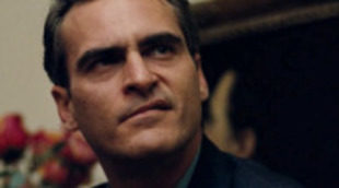 Joaquin Phoenix pide que no le nominen al Oscar por 'The Master' porque "los premios son una gilipollez"