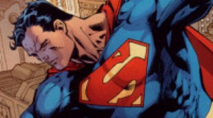 Warner Bros. gana los derechos de Superman y prepara 'La Liga de la Justicia' para 2015