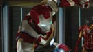 Avance del tráiler de 'Iron Man 3', con Robert Downey Jr. y Gwyneth Paltrow