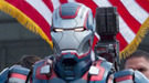 Tony Stark, Pepper Potts y el Iron Patriot se muestran en las nuevas imágenes de 'Iron Man 3'