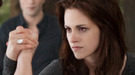 Kristen Stewart y Kellan Lutz echan un pulso en el nuevo clip de 'Amanecer: Parte 2'