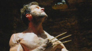 Hugh Jackman luce garras de hueso en esta nueva imagen de 'Lobezno (The Wolverine)'