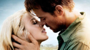 Primer tráiler y póster de 'Un lugar donde refugiarse', basada en otra novela de Nicholas Sparks