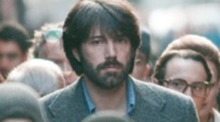 'Argo' consigue por fin su número uno en Estados Unidos, los estrenos se desploman