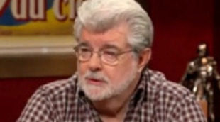 George Lucas considera la compra de Lucasfilm por parte de Disney su "fondo de jubilación"