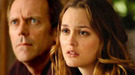 Hugh Laurie liga con Leighton Meester en el tráiler en castellano de 'La hija de mi mejor amigo'