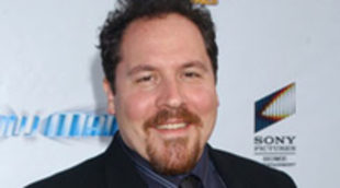 Jon Favreau expresa su interés por dirigir 'Star Wars: Episodio VII'