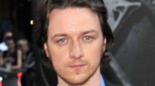 James McAvoy, en conversaciones para unirse a Benedict Cumberbatch en la película de WikiLeaks