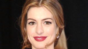 Anne Hathaway acompañará a Chris Hemsworth en 'Robopocalypse'