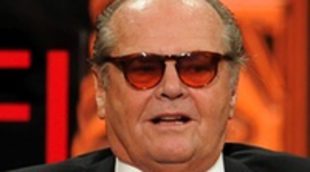 Jack Nicholson, tentado por Warner Bros para interpretar al padre de Robert Downey Jr. en 'The Judge'