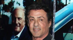 Sylvester Stallone forma parte del reparto del drama independiente 'Reach Me'