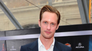 Alexander Skarsgård, principal candidato para interpretar al nuevo 'Tarzán'