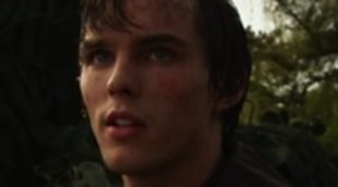 Nuevo tráiler de 'Jack el caza gigantes', con Nicholas Hoult y Ewan McGregor