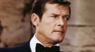 Roger Moore escoge a Daniel Craig como su James Bond favorito tras ver 'Skyfall'