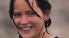 Jennifer Lawrence se moja en el rodaje de 'Los Juegos del Hambre: En llamas'