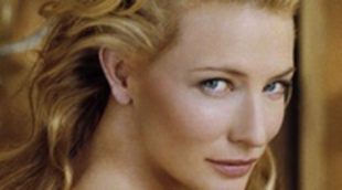 Cate Blanchett negocia convertirse en la madrastra de 'Cenicienta'