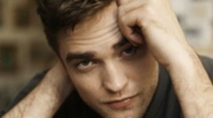 ¿Ha confirmado Robert Pattinson que será Christian Grey en 'Cincuenta sombras de Grey'?