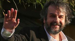 'El Hobbit: Un viaje inesperado' se estrena en Nueva Zelanda con la presencia de Peter Jackson y todo su equipo