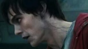 Nuevo tráiler de 'Warm Bodies' con Nicholas Hoult como un enamoradizo zombie