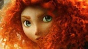 Disney acapara las nominaciones a los Annie Awards 2013 al cine de animación