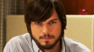 Primera imagen oficial de Ashton Kutcher como Steve Jobs en 'jOBS'